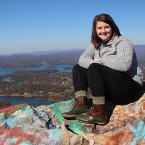 Meet your Posher, Brittany